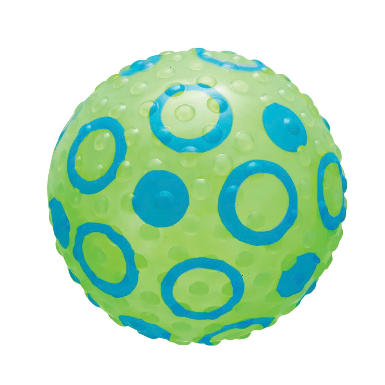 Bumpy Ball, 8 Inches, Each 2121159